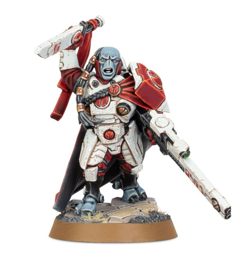T’au Empire - Cadre Fireblade: Warhammer 40,000