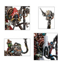 Tech-Priest Dominus - Adeptus Mechanicus: Warhammer 40,000