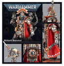 Skitarii Marshal - Adeptus Mechanicus: Warhammer 40,000
