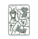 Tech-Priest Manipulus - Adeptus Mechanicus: Warhammer 40,000