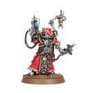 Technoarcheologist - Adeptus Mechanicus: Warhammer 40,000