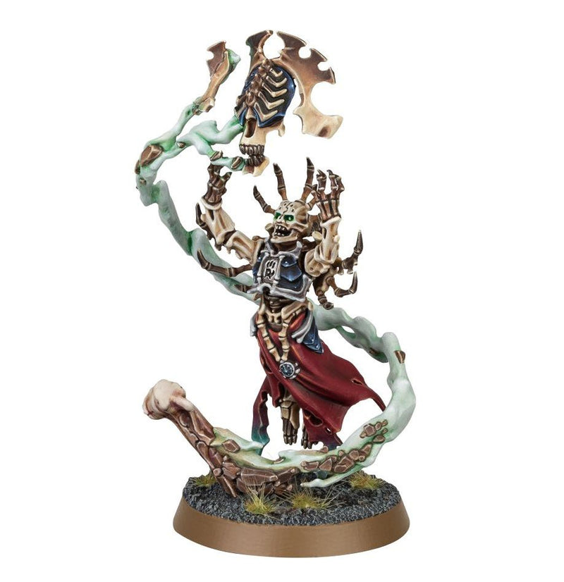 Ossiarch Bonereapers – Mortisan Elite - Spearhead: Warhammer Age of Sigmar