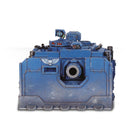 Vindicator - Space Marines: Warhammer 40,000