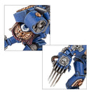 Vanguard Veteran Squad - Space Marines: Warhammer 40,000