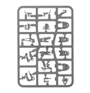 Apothecary - Space Marines: Warhammer 40,000