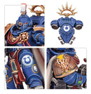 Space Marine Captain - Space Marines: Warhammer 40,000