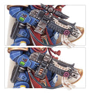 Space Marine Captain - Space Marines: Warhammer 40,000