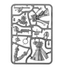 Primaris Chaplain - Space Marines: Warhammer 40,000