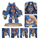 Primaris Aggressors - Space Marines: Warhammer 40,000