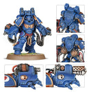 Primaris Aggressors - Space Marines: Warhammer 40,000