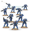 Reiver Squad - Space Marines: Warhammer 40,000