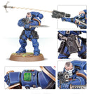 Reiver Squad - Space Marines: Warhammer 40,000