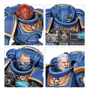 Primaris Hellblasters - Space Marines: Warhammer 40,000