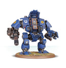 Redemptor Dreadnought - Space Marines: Warhammer 40,000