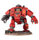 Redemptor Dreadnought - Space Marines: Warhammer 40,000