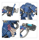 Warhammer 40,000: Space Marines - Primaris Inceptors