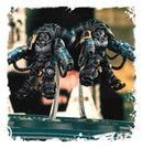 Warhammer 40,000: Space Marines - Primaris Inceptors