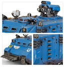 Razorback - Space Marines: Warhammer 40,000