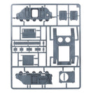 Predator - Space Marines: Warhammer 40,000