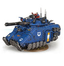 Primaris Repulsor Executioner -Space Marines: Warhammer 40,000