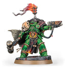 Salamanders - Combat Patrol: Warhammer 40,000