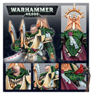 Master Lazarus - Dark Angels: Warhammer 40,000