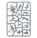 Master Lazarus - Dark Angels: Warhammer 40,000