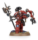 Primaris Techmarine - Space Marines: Warhammer 40,000