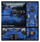 Gladiator - Space Marines: Warhammer 40,000