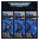 Gladiator - Space Marines: Warhammer 40,000