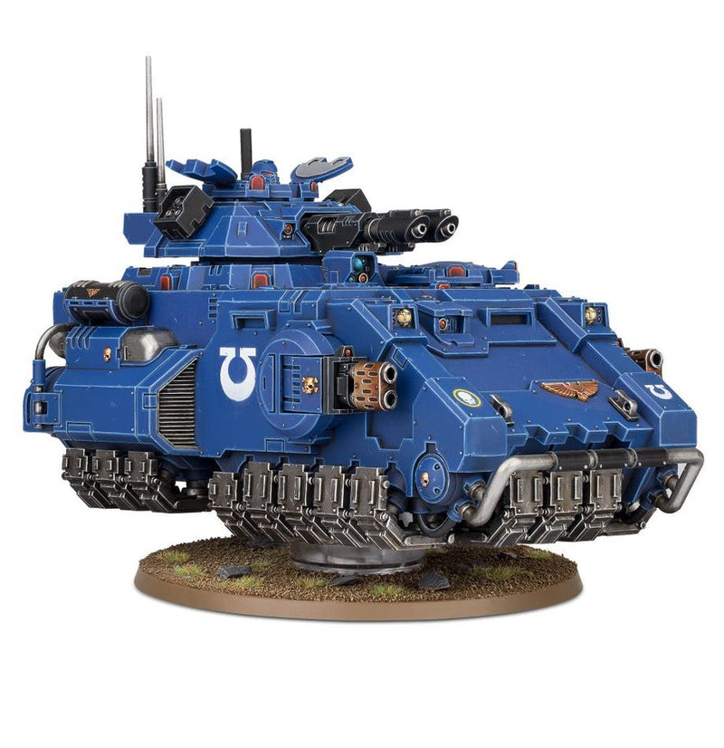Gladiator - Space Marines: Warhammer 40,000