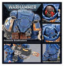 Primaris Eradicators - Space Marines: Warhammer 40,000