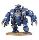 Brutalis Dreadnought - Space Marines: Warhammer 40,000
