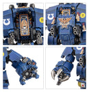 Brutalis Dreadnought - Space Marines: Warhammer 40,000
