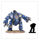 Brutalis Dreadnought - Space Marines: Warhammer 40,000