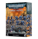 Space Marines - Combat Patrol: Warhammer 40,000