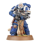 Sternguard Veteran Squad - Space Marines: Warhammer 40,000