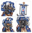 Sternguard Veteran Squad - Space Marines: Warhammer 40,000