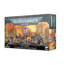 Sternguard Veteran Squad - Space Marines: Warhammer 40,000