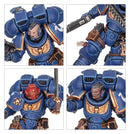 Jump Pack Intercessors - Space Marines: Warhammer 40,000