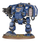 Ballistus Dreadnought - Space Marines: Warhammer 40,000