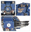 Ballistus Dreadnought - Space Marines: Warhammer 40,000