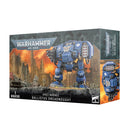 Ballistus Dreadnought - Space Marines: Warhammer 40,000