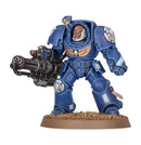 Warhammer 40,000: Space Marines - Terminator Squad