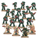 Dark Angels - Combat Patrol: Warhammer 40,000