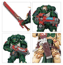 Dark Angels - Combat Patrol: Warhammer 40,000