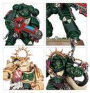 Dark Angels - Combat Patrol: Warhammer 40,000