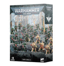 Dark Angels - Combat Patrol: Warhammer 40,000