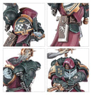 Inner Circle Companions - Dark Angels: Warhammer 40,000