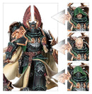 Lion El'Jonson - Dark Angels: Warhammer 40,000
